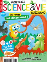 Science & Vie Tout Petit